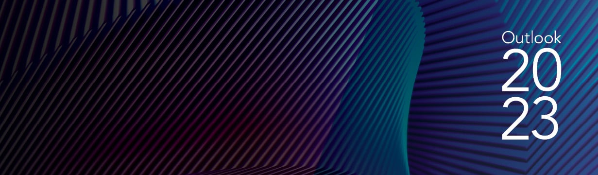 Outlook 2023 A Solutions Market Renaissance